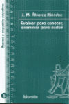 EVALUAR PARA CONOCER EXAMINAR PARA EXCLUIR