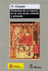 DIDACTICA DE LA HISTORIA EN LA EDUCACION INFANTIL Y PRIMARIA