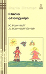 HACIA EL LENGUAJE