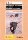 NECESIDADES EDUCATIVAS ESPECIALES EN PRIMARIA