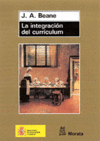 INTEGRACION DEL CURRICULUM LA