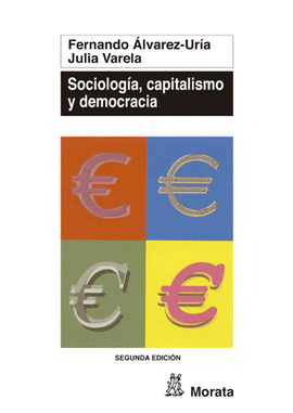 SOCIOLOGIA CAPITALISMO Y DEMOCRACIA