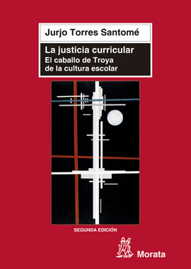 JUSTICIA CURRICULAR LA