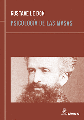 PSICOLOGIA DE LAS MASAS