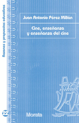 CINE ENSEÑANZA Y ENSEÑANZA DEL CINE