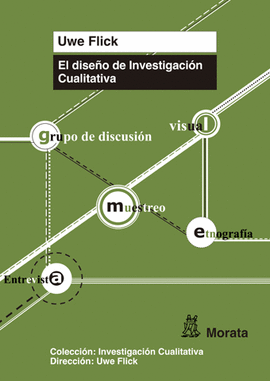 DISEÑO DE LA INVESTIGACION CUALITATIVA EL