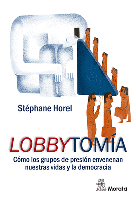 LOBBYTOMÍA