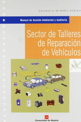 SECTOR DE TALLERES DE REPARACION DE VEHICULOS