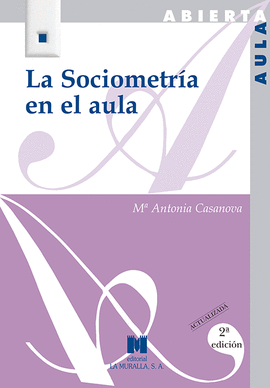 SOCIOMETRIA EN EL AULA LA