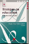 TRAMPAS EN EDUCACION