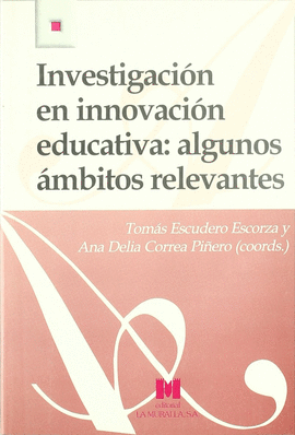 INVESTIGACION EN INNOVACION EDUCATIVA