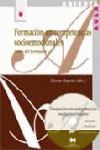 FORMACION EN COMPETENCIAS SOCIOEMOCIONALES LIBRO DEL FORMADOR