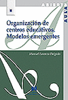 ORGANIZACION DE CENTROS EDUCATIVOS