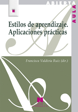 ESTILO DE APRENDIZAJE APLICACIONES PRACTICAS