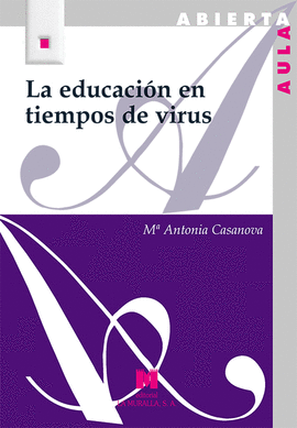 EDUCACION EN TIEMPOS DE VIRUS LA