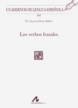 VERBOS FRASALES LOS