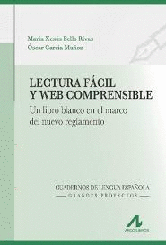 LECTURA FACIL Y WEB COMPRENSIBLE