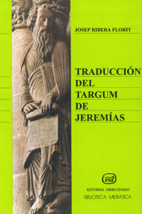 TRADUCCION DEL TARGUM DE JEREMIAS
