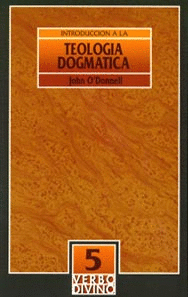 INTR A LA TEOLOGIA DOGMATICA