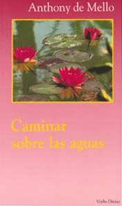 CAMINAR SOBRE LAS AGUAS