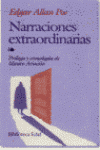 NARRACIONES EXTRAORDINARIAS