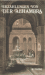 CUENTOS DE LA ALHAMBRA ALEMAN GRABADOS