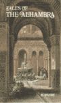 CUENTOS DE LA ALHAMBRA INGLES GRABADOS