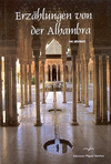 CUENTOS DE LA ALHAMBRA ALEMAN - NUEVO FOTOS