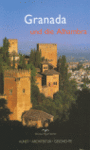GRANADA Y LA ALHAMBRA ALEMAN