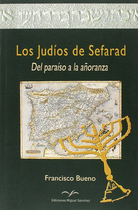 JUDIOS DE SEFARAD
