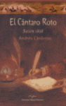 CANTARO ROTO EL