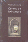 CONTES DE L'ALHAMBRA