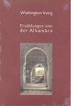 ERZAHLUNGEN VON DER ALHAMBRA