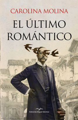 ULTIMO ROMANTICO EL