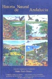HISTORIA NATURAL DE ANDALUCIA