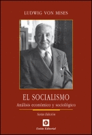SOCIALISMO ANALISIS ECONOMICO Y SOCIOLOGICO SEPTIMA EDICION