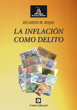 INFLACION COMO DELITO LA