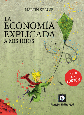 ECONOMIA EXPLICADA A MIS HIJOS LA