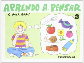 APRENDO A PENSAR 3