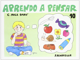 APRENDO A PENSAR 10