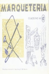 MARQUETERIA 12