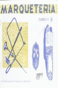 MARQUETERIA N 20
