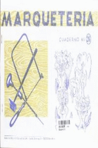 MARQUETERIA N 26