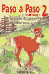 PASO A PASO SUMAR 2