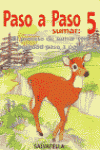 PASO A PASO SUMAR 5