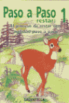 PASO A PASO RESTAR 1