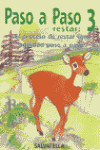 PASO A PASO RESTAR 3