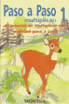 PASO A PASO MULTIPLICAR 1