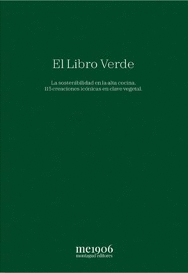 LIBRO VERDE EL