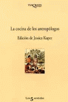 COCINA DE LOS ANTROPOLOGOS